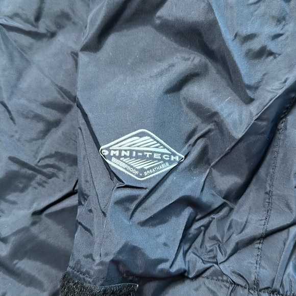 Columbia Omni-tech zip up jacket - Picture 2 of 6
